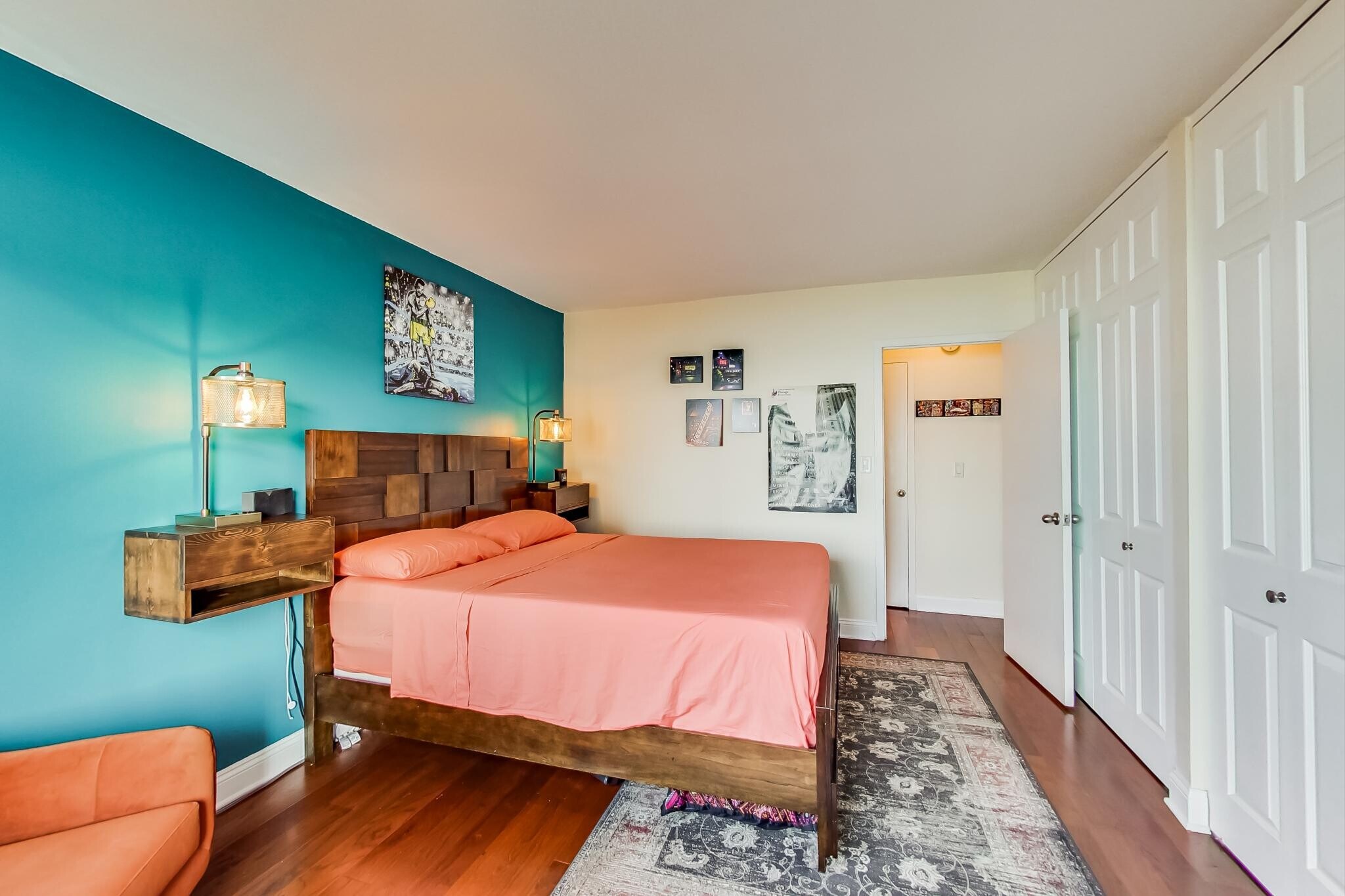 Building Photo - 1000 N Lake Shore Dr