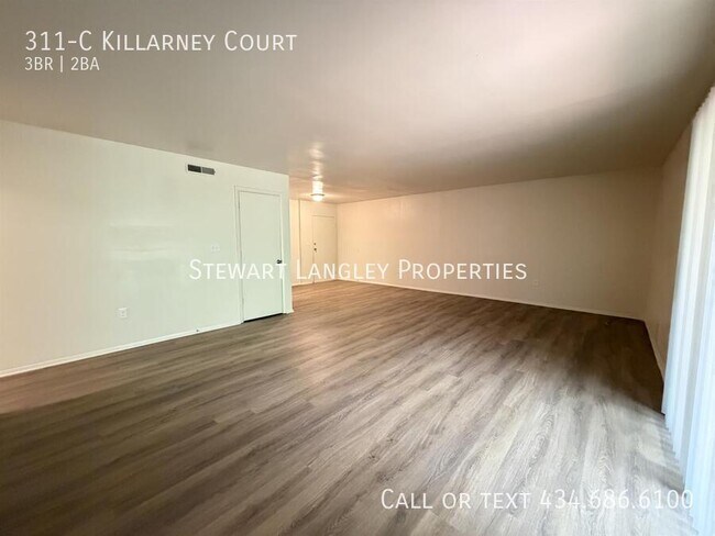 Building Photo - 311-C Killarney Court-
