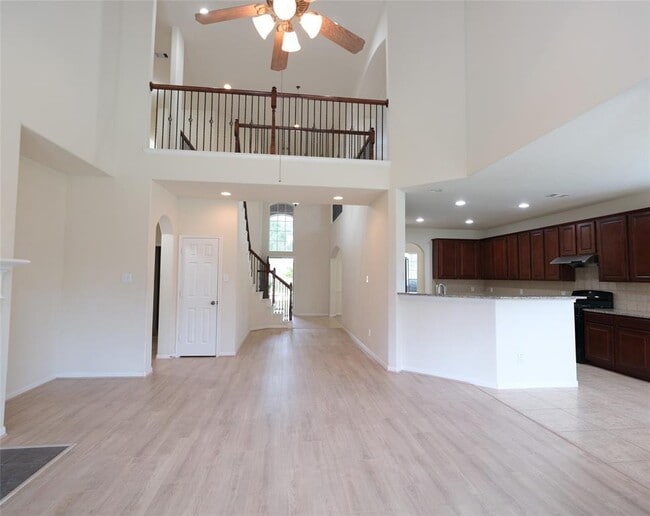 Primary Photo - 12802 Flat Creek Dr