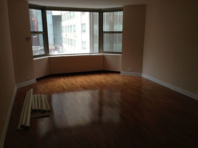 Building Photo - 535 N Michigan Ave
