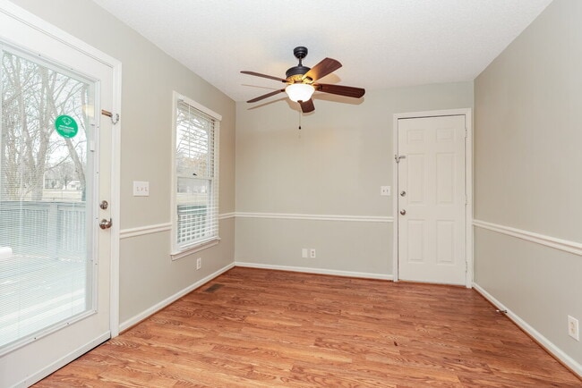 Building Photo - 4023 Higdon Dr