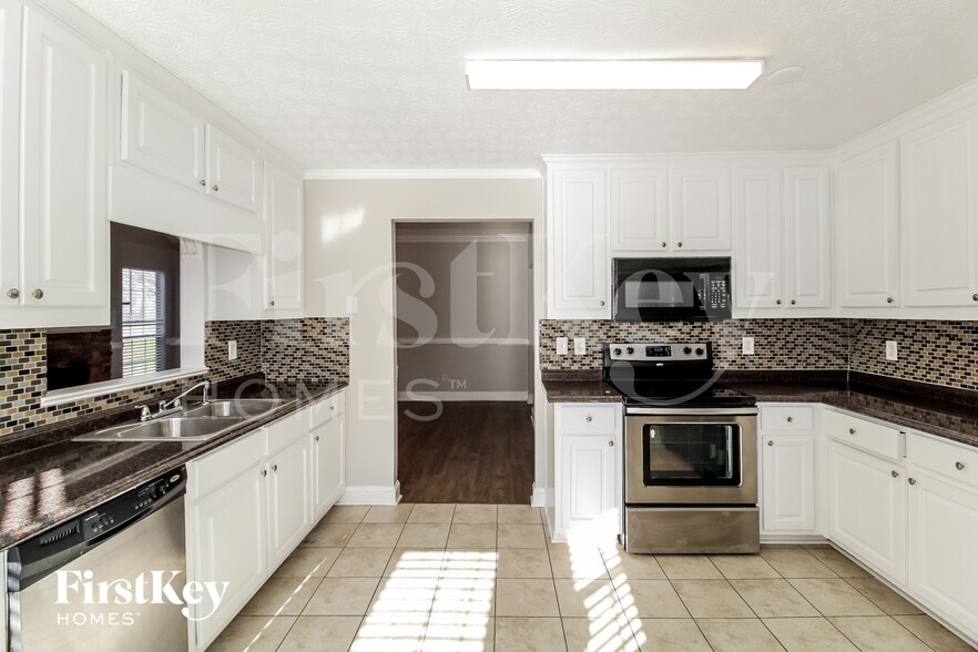 Building Photo - 1005 Carrick Ct