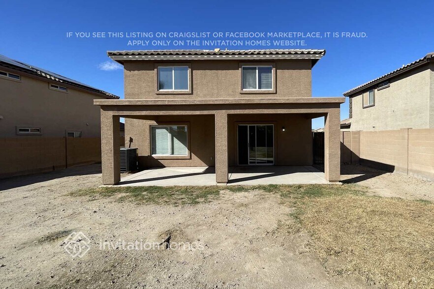 Building Photo - 22229 W Devin Dr