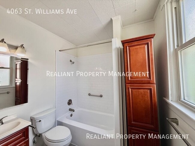 Building Photo - 4063 St Williams Ave