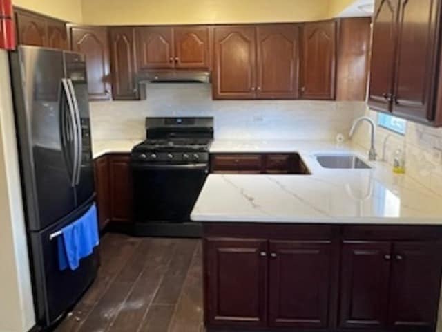 Building Photo - 6651 S Ellis Ave