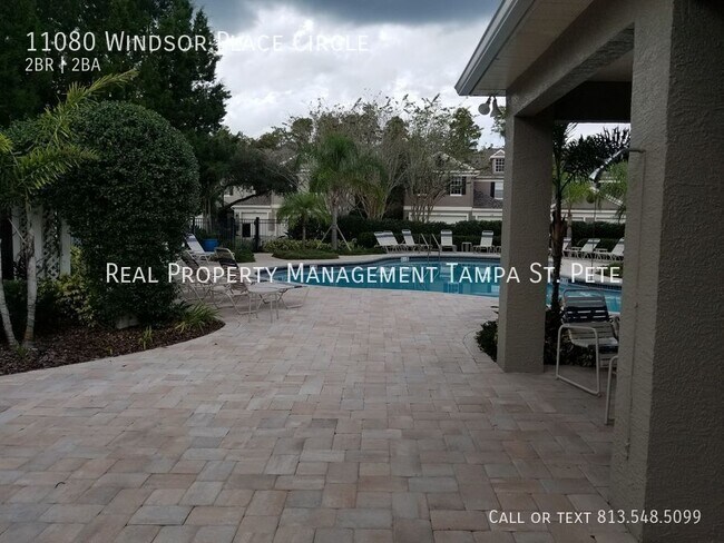 Building Photo - 11080 Windsor Place Cir
