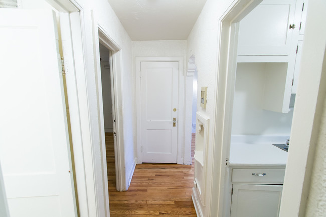 Floorplan - Geraldine