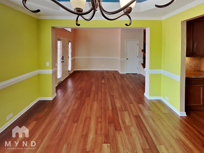 Building Photo - 9420 Ardrey Woods Dr