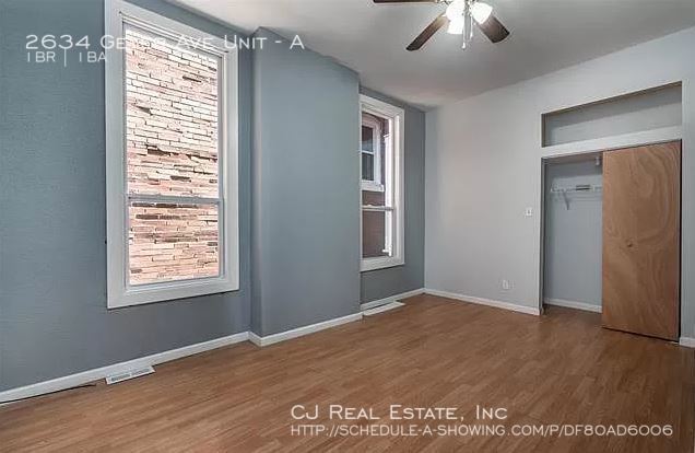 Building Photo - 2634 Geyer Ave