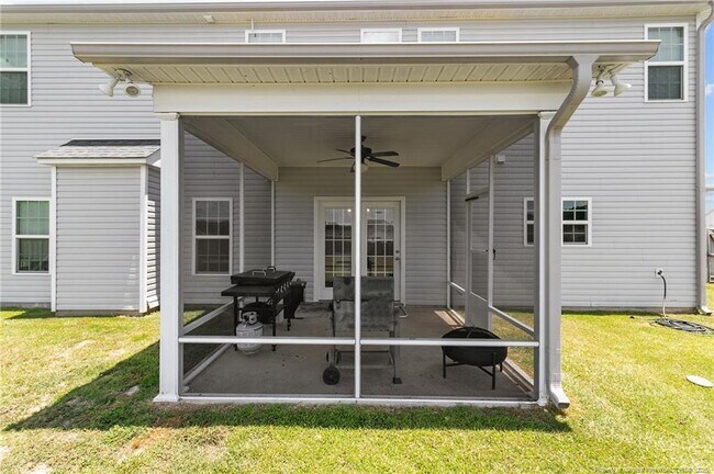 Building Photo - 5527 Mountain Run Dr