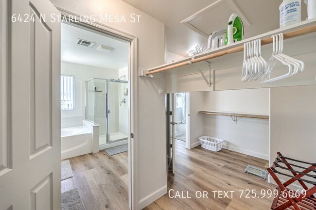 Building Photo - 6424 N Starling Mesa St