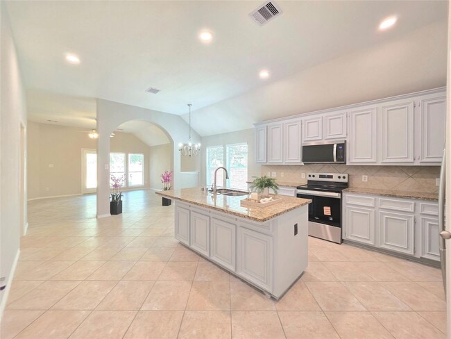 Primary Photo - 17602 Haywood Oaks Dr