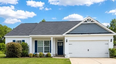 Building Photo - 340 Fox Haven Dr