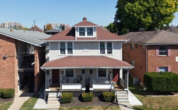 Building Photo - 98 W 8th Ave