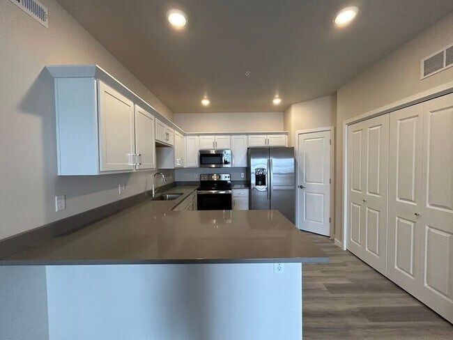 Building Photo - $1,450 | 2 Bedroom, 2 Bathroom Condo | No Pets | Available for August 1st, 2026 Move In!