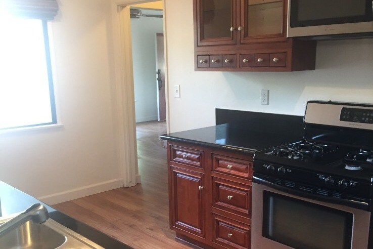 Kitchen - 7156 Lexington Ave