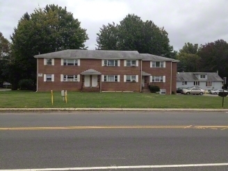 Primary Photo - Crestview Apartments