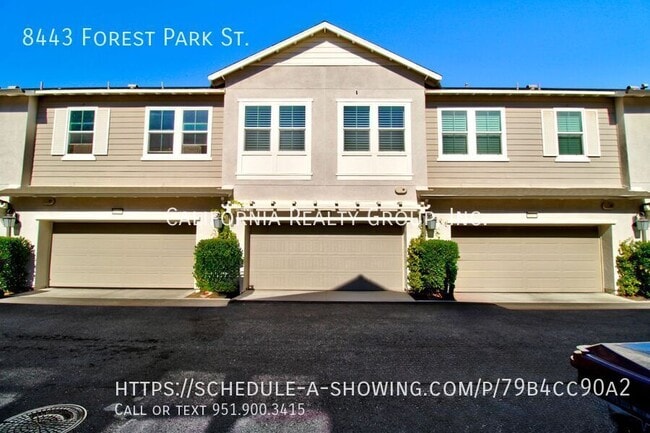 Building Photo - 8443 Forest Park St