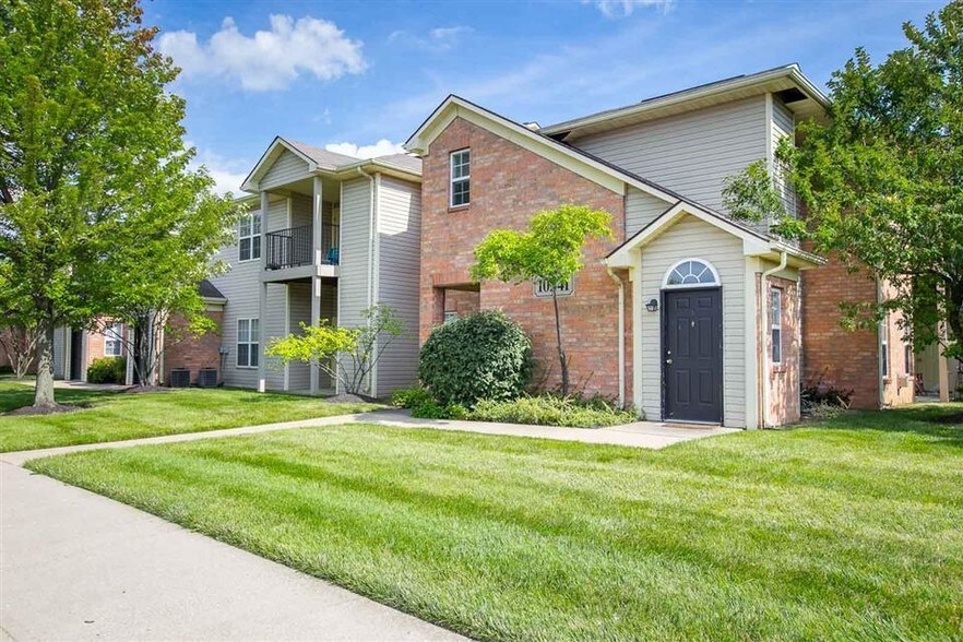 Steeplechase at Shiloh Crossing Apartments 10272 Steeplechase Dr Avon