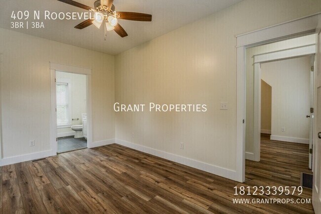 Building Photo - 409 N Roosevelt St