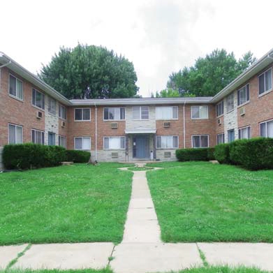 Reeb Lane Apartments - Northbrook Apartments