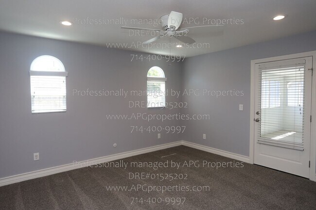 Building Photo - 1707 Evergreen Ave