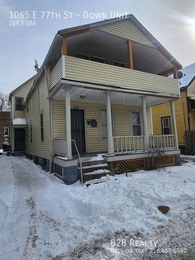 Building Photo - 1065 E 77th St