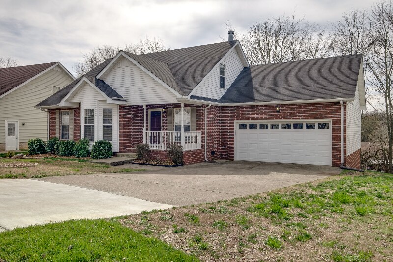 Building Photo - 118 Homestead Pl