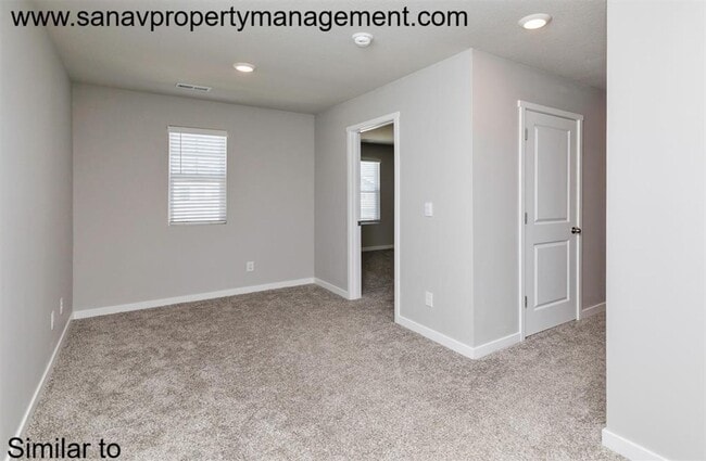 Building Photo - Smart-Tech Modern Home with Open Layout — Price Drop! Now Only $1895/Month