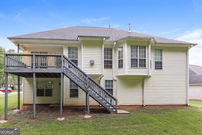 Building Photo - 240 Cannon Dr
