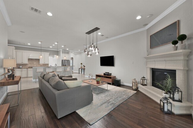 Building Photo - 98 Lindenberry Cir