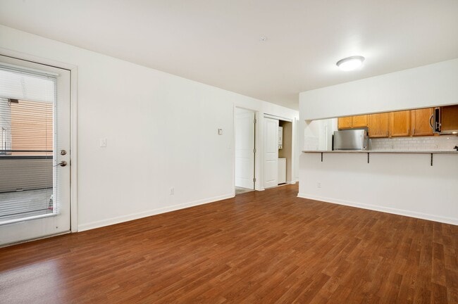 Floorplan - Northlink Apartments