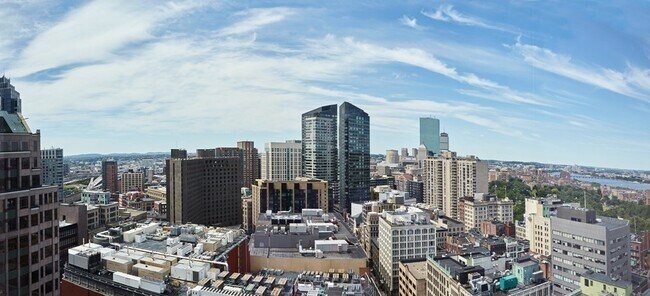 Building Photo - 1 Franklin St