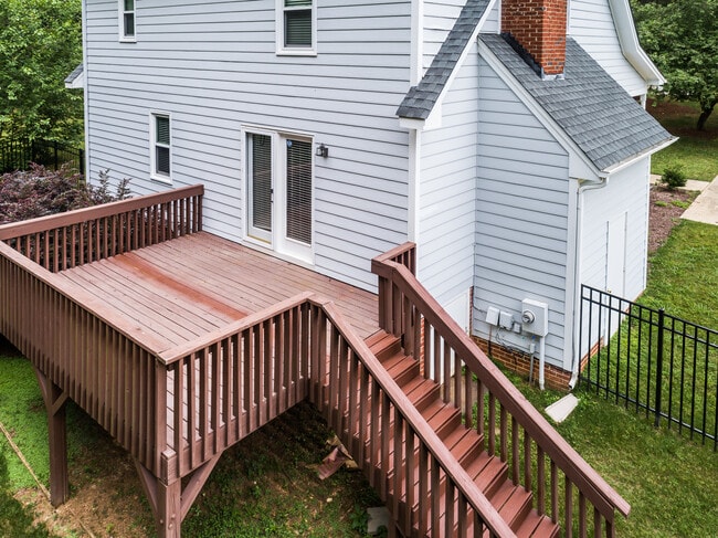 Building Photo - 3832 Doeskin Dr