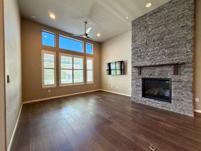 Building Photo - Luxury 4-Bedroom Ranch Featuring a Chef's Kitchen, Spa-Inspired Primary Suite & Finished Basement!!
