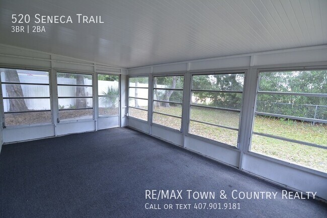 Building Photo - 520 Seneca Trail