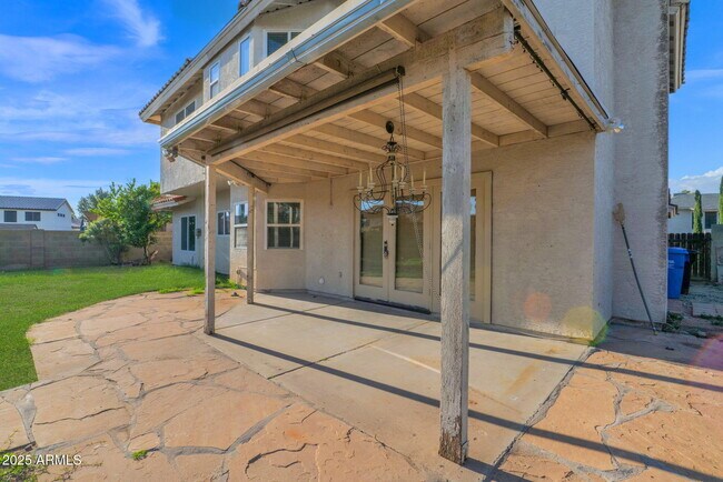 Building Photo - 3623 E Oraibi Dr