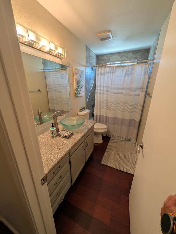 Building Photo - 4909 E Presidio Rd