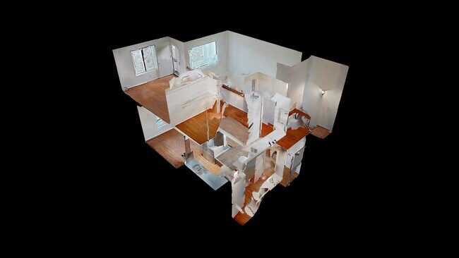 Building Photo - Studio City, 1Bed and 1.5 Bath Condo!