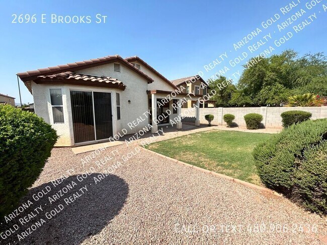 Building Photo - 2696 E Brooks St