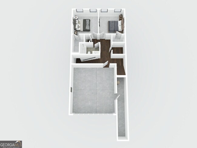 Building Photo - 1107 Briar Cove Cir
