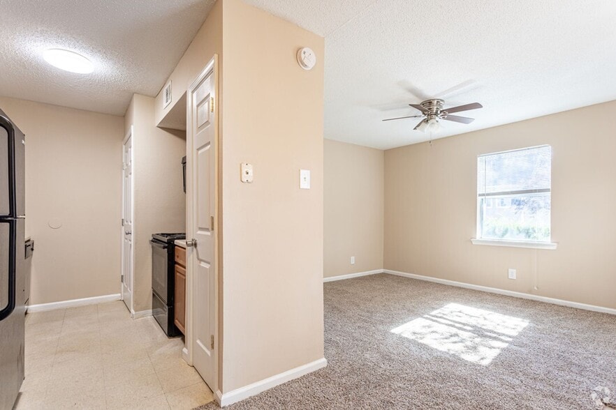 Interior Photo - Shadowglen Townhomes + Flats