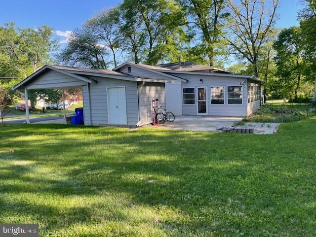 Building Photo - 17804 Park Mill Dr