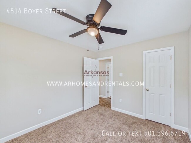 Building Photo - 4514 Boyer St