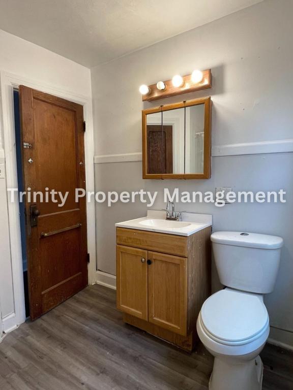 Building Photo - 407 Maryland Ave