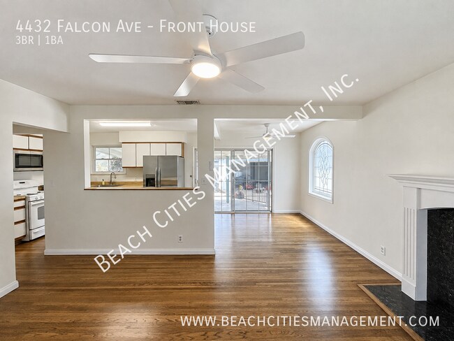 Building Photo - 4432 Falcon Ave