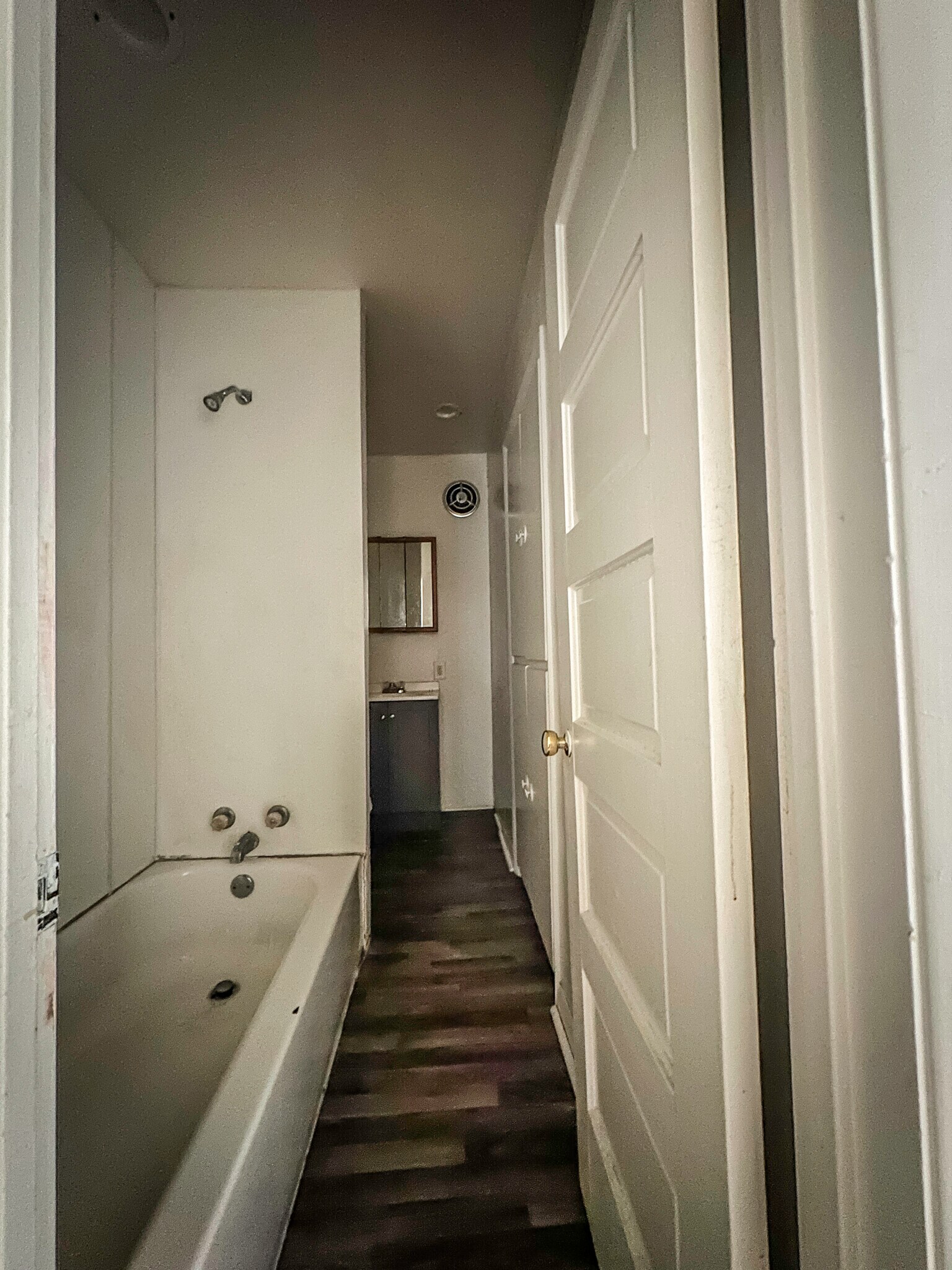 Bathroom - 415 Avenue E