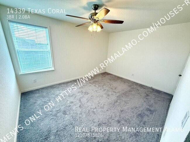 Building Photo - 14339 Texas Coral