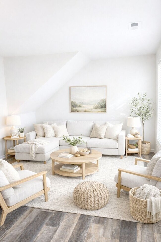 Building Photo - Brand New End-Unit Townhome | 3 BR/2.5BA | 1-Car Garage | Near Downtown Mooresville