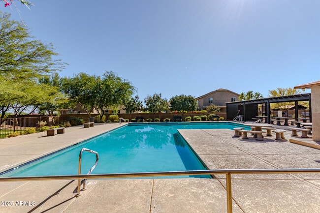 Building Photo - 17478 W Paraiso Ln